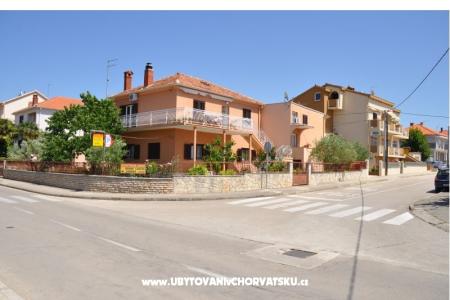 Appartamento  ALLEGRIA ZADAR foto 3