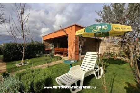 Appartamento Garden foto 2