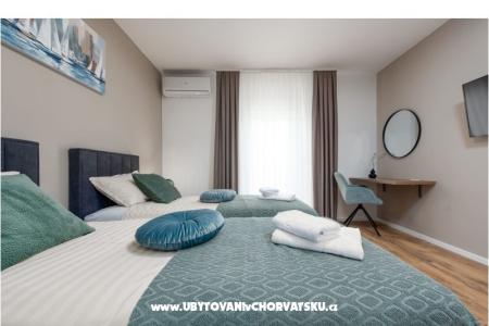 Appartamento Luxe Holiday Home – Zadar Croazia