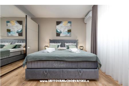 Appartamento Luxe Holiday Home foto 3