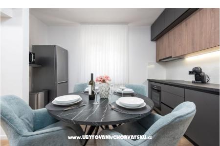 Appartamento Luxe Holiday Home foto 5