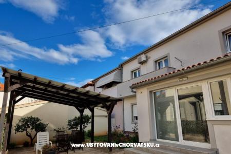 Appartamento Marija i Šime  Zadar Croazia