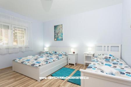 Appartamento Perunika foto 3
