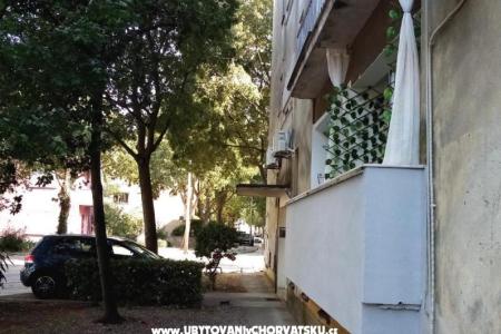 Appartamento Puhov Zadar foto 4