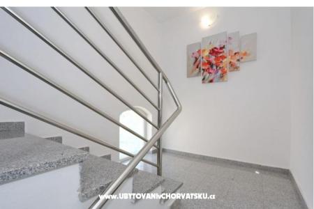 Appartamenti Zadar Casa foto 2