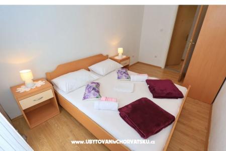 Appartamenti Zadar Casa foto 4