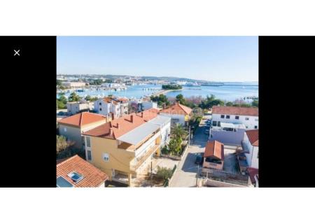 Appartamenti Asea Zadar Zadar Croazia