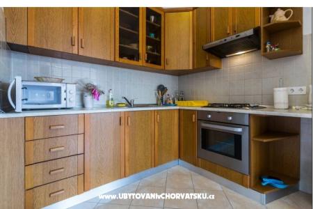 Appartamenti Villa Dijana foto 4