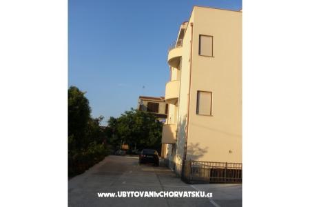 Appartamenti Bobi foto 2