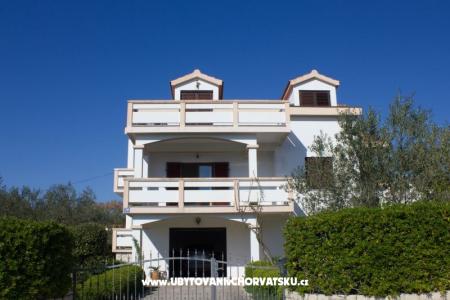 Appartamenti Duke Zadar Croazia
