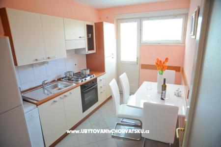 Appartamenti Ivonna Exsclusive Centar foto 2