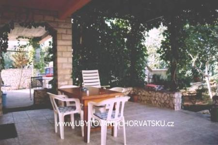 Appartamenti Janica foto 2