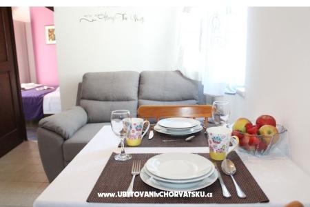 Appartamenti Kardum foto 2