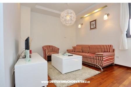 Appartamenti LuxuryJ&M Zadar foto 3