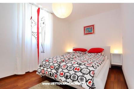 Appartamenti LuxuryJ&M Zadar foto 4