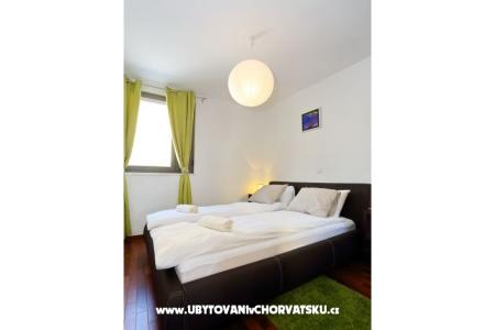 Appartamenti LuxuryJ&M Zadar foto 5