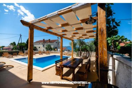 Appartamenti M Zadar Croazia