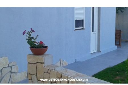 Studio apartment Ella Vrsi i apartm foto 3