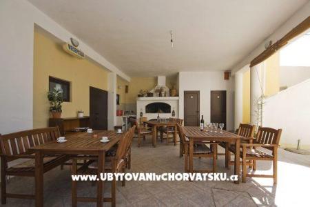Appartamento Casa Rtina foto 3