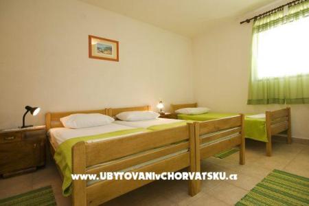 Appartamento Casa Rtina foto 4