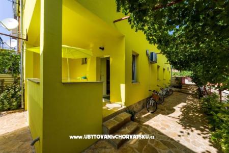 Appartamenti Rustica Zadar foto 2