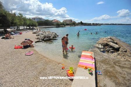 Appartamenti Zara by the sea foto 2