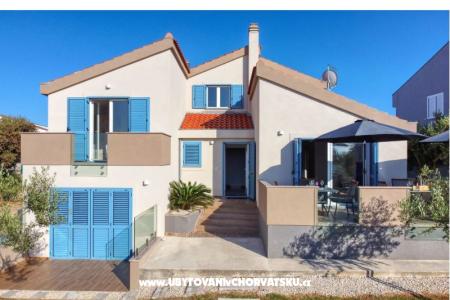 Holiday Home Victoria  Zadar Croazia