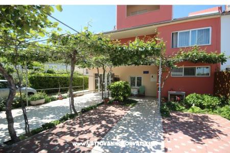 Casa Šimun Zadar Croazia