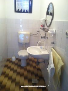 Appartamento Luka foto 5