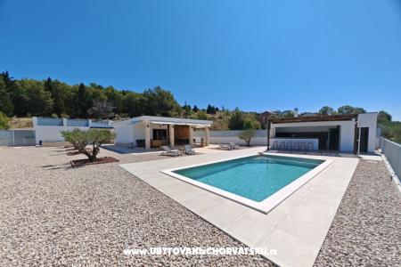VILLA CASA OLEA Zadar Croazia