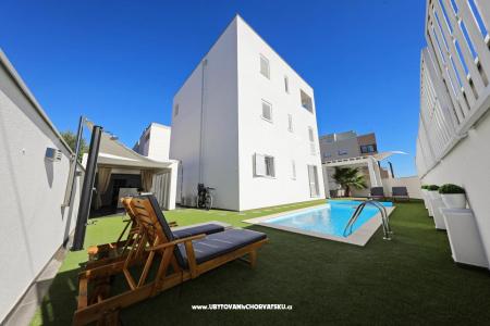 villa DOEL foto 2