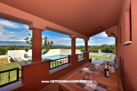 Villa Marina Suhovare foto 3