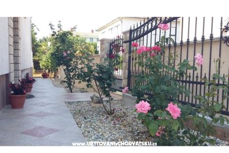 Villa Rosemarino foto 3