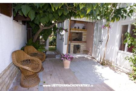 Villa Tereza foto 4