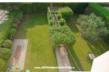 Appartamenti Villa Zaratina foto 2