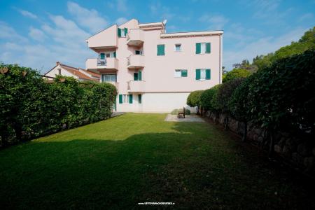 Appartamenti Villa Zaratina foto 3