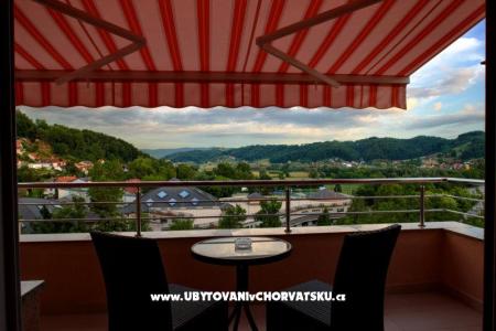 Aparthotel Villa Magdalena foto 4