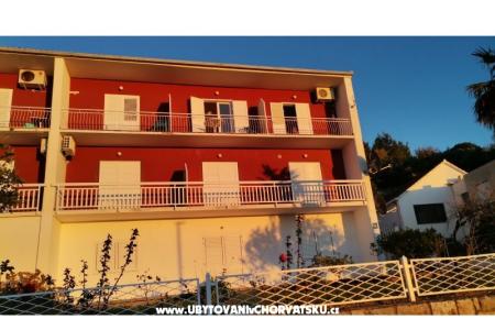 Adriatic Appartamenti Zaostrog Croazia
