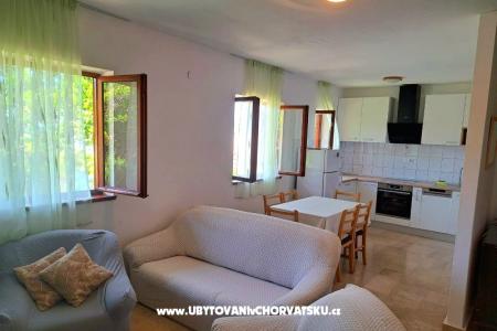 Case vacanza Burmaz - Zaostrog foto 4