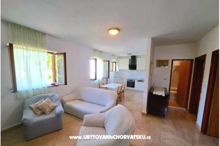 Case vacanza Burmaz - Zaostrog foto 5