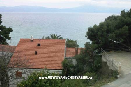 Appartamento Goran foto 2
