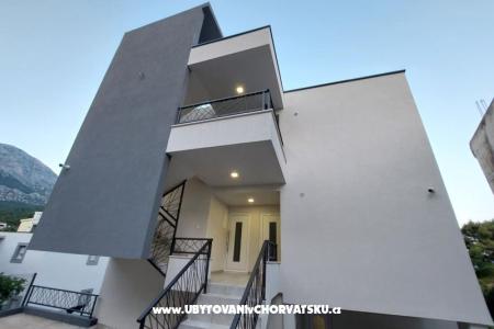Appartamenti Bevanda Zaostrog foto 3