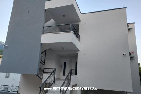 Appartamenti Bevanda Zaostrog foto 5