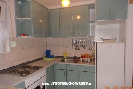 Appartamenti Dragičević foto 2