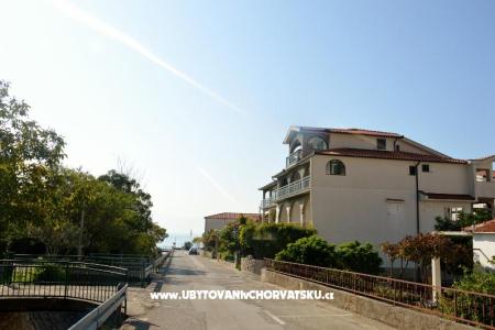 Appartamenti Grgur Zaostrog Croazia