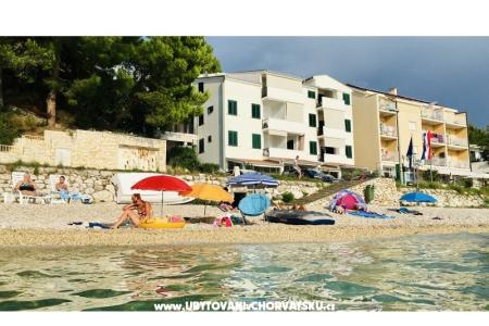 Appartamenti Jardin Zaostrog Croazia