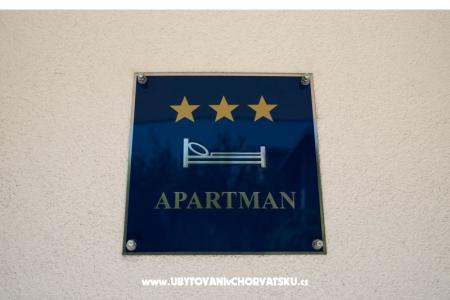 Appartamenti Malbašić foto 2