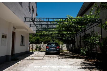 Appartamenti Malbašić foto 5