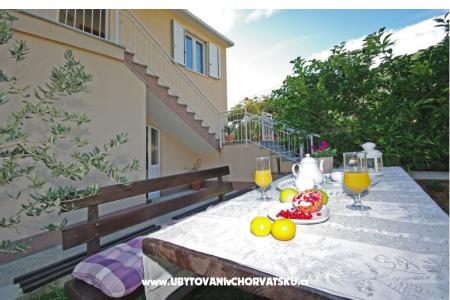 Appartamenti Marija Zaostrog Croazia