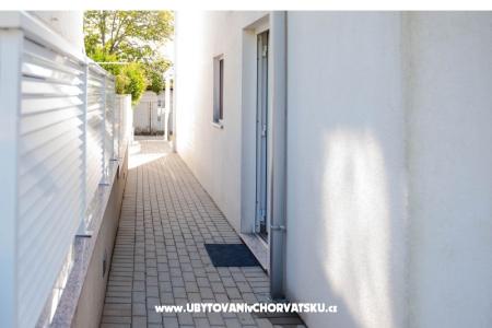 Appartamenti Martinović foto 2